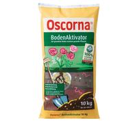 Oscorna - Activador De Suelo 10 Kg - Nutrientes Para Césped
