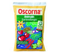 Oscorna Animalin Fertilizante Natural 2,5 Kg