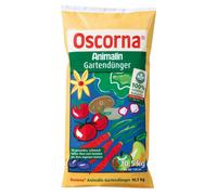 Oscorna - Animalin Gartendünger 10,5kg - Jardín Abono Fruta Verduras Flores