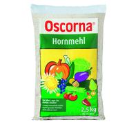 Oscorna Harina de Hueso Horn 2,5 kg Abono Orgánico de Liberación Lenta