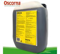 Oscorna ORUS Abono para Plantas 10 L, Largo Plazo, Exterior