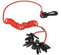 Osculati 14.203.10 - Kit de Llaves de Seguridad para Motores Fuera borda