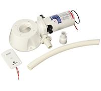 OSCULATI 50.209.12 - Kit de transformación para Inodoro, de Manual a eléctrico