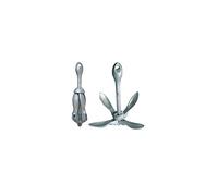 Osculati Ancora a ombrello 4 kg (Grapnel Anchor 4 kg)