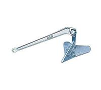 Osculati Ancora Plough 7 kg (Plough Anchor 7 kg)