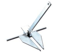 Osculati Ancora Tipo Danforth 15 kg (Danforth Style Anchor 15 kg)