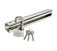 Osculati Antifurto INOX x Motori 230 mm (SS antitheft Device for Outboard Engines 230 mm