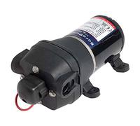 Osculati Autoclave 4 valvole Europump 12-12 V (Europump 12 4-Diaphragm Fresh Water PUM