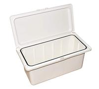 Osculati - Caja de almacenaje de plástico (364 x 183 mm, maße(LängexBreitexHöhe): 364 x 183 x 150 mm)