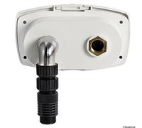 Osculati Carico/scarico acqua (New Edge Water Inlet/Outlet Plug)