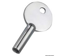 Osculati Chiave ricambio per 20.366.XX e 38.152.XX (Spare Key for 20.366.XX and 38.152.x