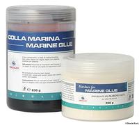 Osculati Colla Marina Ciba kg 1 (Marine Glue CIBA 1 kg)