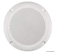 Osculati Coppia Casse Bianche 150 mm 60 W (Pair of 2-Ways loudspeakers 150 mm 60 W White