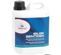 Osculati Detergente per sentina Bilge Sentidek 1 l (Bilge Sentideck Cleaner 1 l)