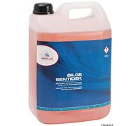 Osculati Detergente per sentina Bilge Sentidek 5 l (Bilge Sentideck Cleaner 5 l)
