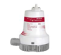 Osculati Elettropompa Europump II 1500 12 V (Europump II Submersible Bilge Pump 1500 12