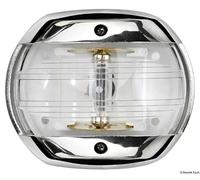 Osculati Fanale Classic 12 INOX prua Bianco (Classic 12 AISI 316/white bownavigation lig