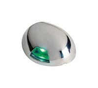 Osculati Fanale LED Sea-Dog DX 12 MT (Sea-Dog led Navigation Light 112.5° Right 12 m)