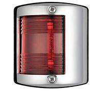 Osculati – Luz de navegación U85 INOX Utility 85 SS 112.5° Rojo