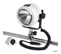 Osculati Faro profondità LED Night-Eye II attacco pulpito