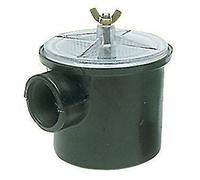 Osculati Filtro acqua Utility 1 1/2 (Utility Water Filter 11/2)