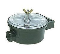 Osculati Filtro acqua Utility 3/4 (Utility Water Filter 3/4)