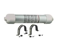 Osculati Filtro Deodorsan per sfiato (Deodorsan Carbon Filter for Black Water Vents)