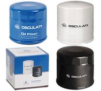 Osculati Filtro Olio Yamaha 5GH-13440-20 e Honda 50 HP (Yamaha Oil Filter 5GH-13440-20 a
