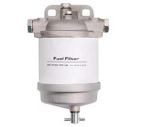 Osculati Filtro separatore acqua/carburante Tipo CAV 296 (Diesel Filter CAV 296 w/Water