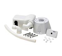 Osculati Kit conversione 12V (Toilet Conversion Kit Evolution 12 V)