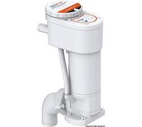 Osculati Kit elettrificazione 12V per WC manuale