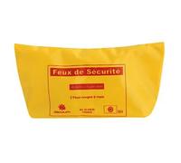 Osculati Kit soccorso entro 6 miglia normativa francese English: Distress signals<6miles-French