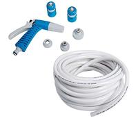 Osculati Kit Tubo lavaggio Barca 25 m (Boat Washing Kit 25m-Hose)
