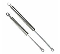 Osculati Molla a Gas 500 mm kg 40 INOX (Gas Spring AISI 316 500 mm 40 kg)