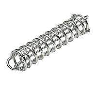Osculati - Muelle de Anclaje (Acero Inoxidable, Pulido para Barcos de hasta 7 m, diámetro de 65 mm)