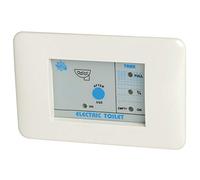 Osculati Pannello di Comando per WC (Toilet Unit Control Panel)