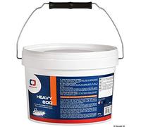Osculati Pasta abrasiva Heavy 600 Black 3 kg Heavy 600 coarse abras.p