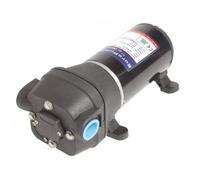 Osculati Pompa sentina 4 Membrane 12 V 17 l (4-Diaphragm Self-Priming Bilge Pump 12 V 17