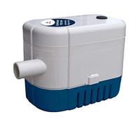 Osculati Pompe automatica Elephant 1100 24 V (Elephant Automatic Pump 1100 24 V)