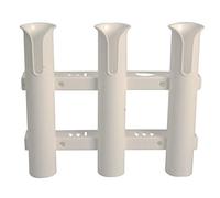 Osculati Portacanne parete plastica 3 posti (Wall mounting Plastic Rod Halter Nr. 3 Rods