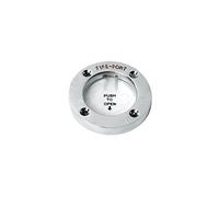 Osculati Portellino Fire Port INOX (Fire Port Polished SS)