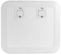 Osculati Portello a Filo Bianco 520 x 465 mm (White Flush Inspection Hatch 520 x 465 mm