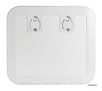 Osculati Portello a Filo RAL 7042 520 x 465 mm (Flush Inspection Hatch RAL 7042 520 x 46