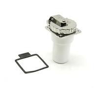 Osculati Presa AISI 316 50 A 220 V (Socket AISI 316 50 A 220 V)
