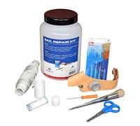 Osculati S.p.A. - Kit de reparación de Vela y Lona