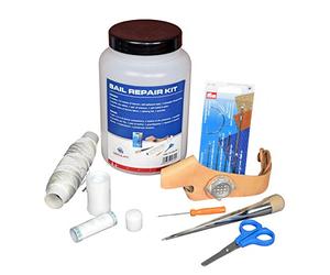 Osculati S.p.A. - Kit de reparación de Vela y Lona
