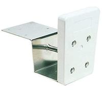 Osculati Supporto motore 15 HP per plancetta (Adjustable Outboard Bracket f.Stern mounti