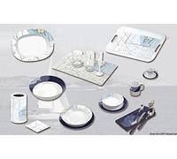 Osculati Tovaglioli di Carta pacco 50pz (50 Napkin Pack w/Double Sheet)