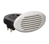 Osculati Tromba incasso Bianca 112 dB (Flush-Mount Horn White 112 dB)