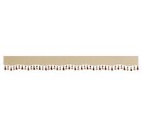 LAMPA 98649 Cortinas Parabrisas Delantero